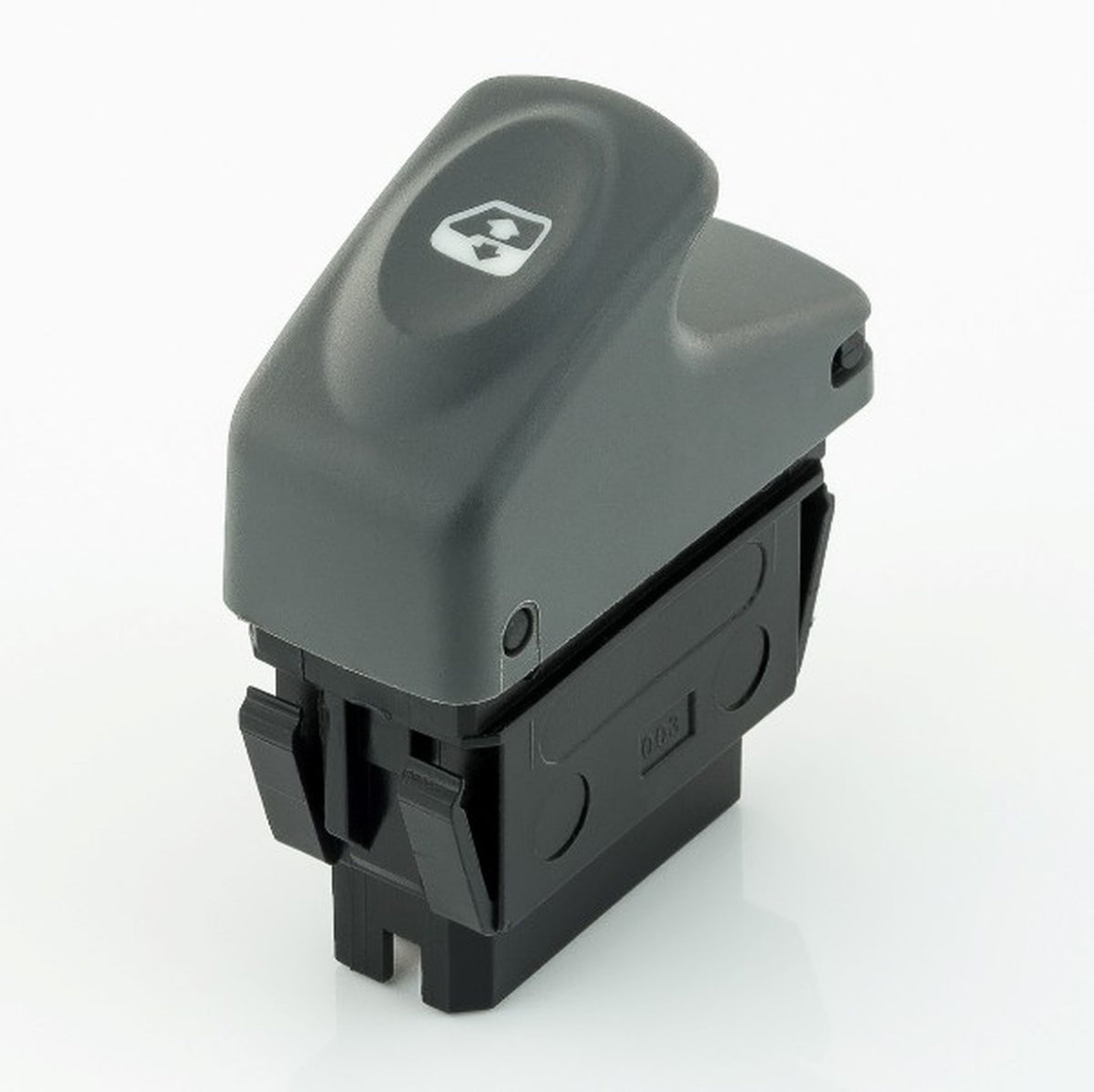 Renault Clio Kangoo Megane 1 Cam Acma Anahtari Gri 5 Pin Zenon RN7612 - product