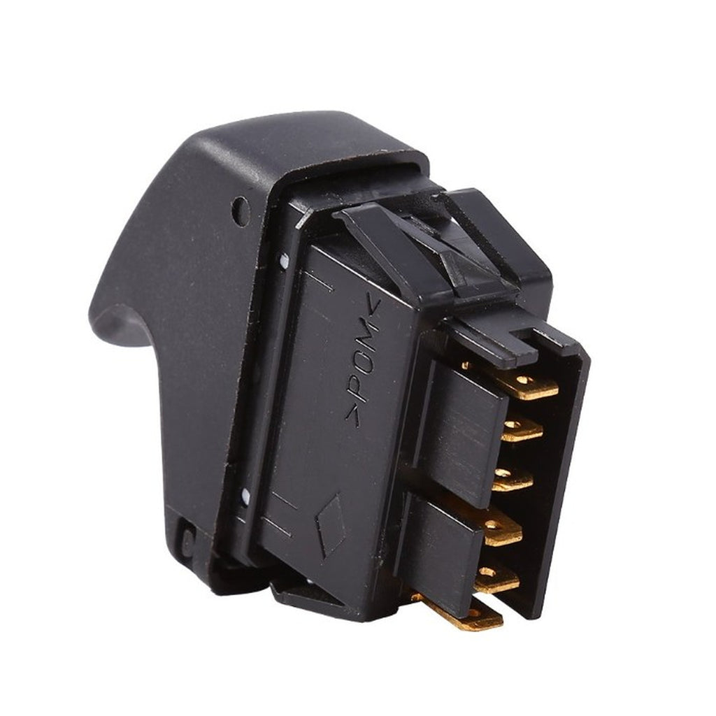 Renault Megane Clio Kangoo Cam Açma Düğmesi Ön Sol Sagemfrans 500104 - product