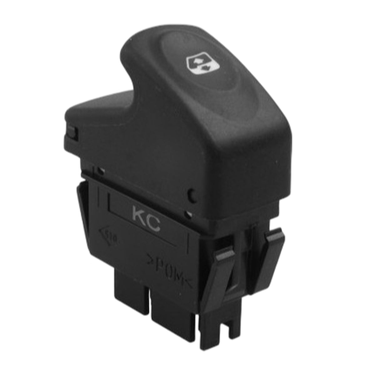 Renault Megane Clio Kangoo Cam Açma Düğmesi Ön Sol Sagemfrans 500104 - product