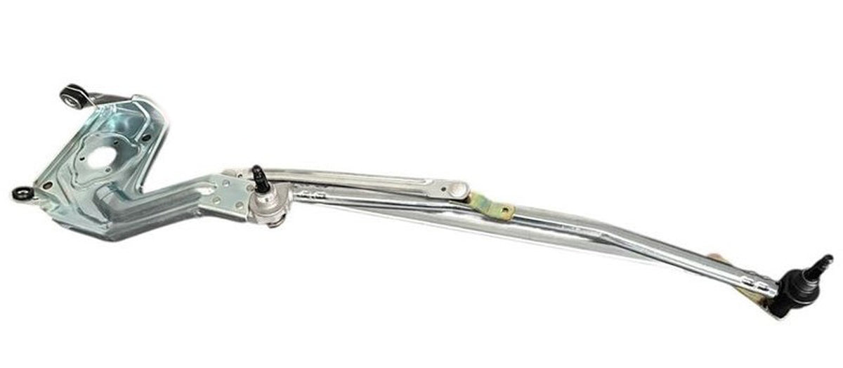 Renault Megane 1 Silecek Mekanizması Motorsuz 1995-2003 Serkar 28231 - main