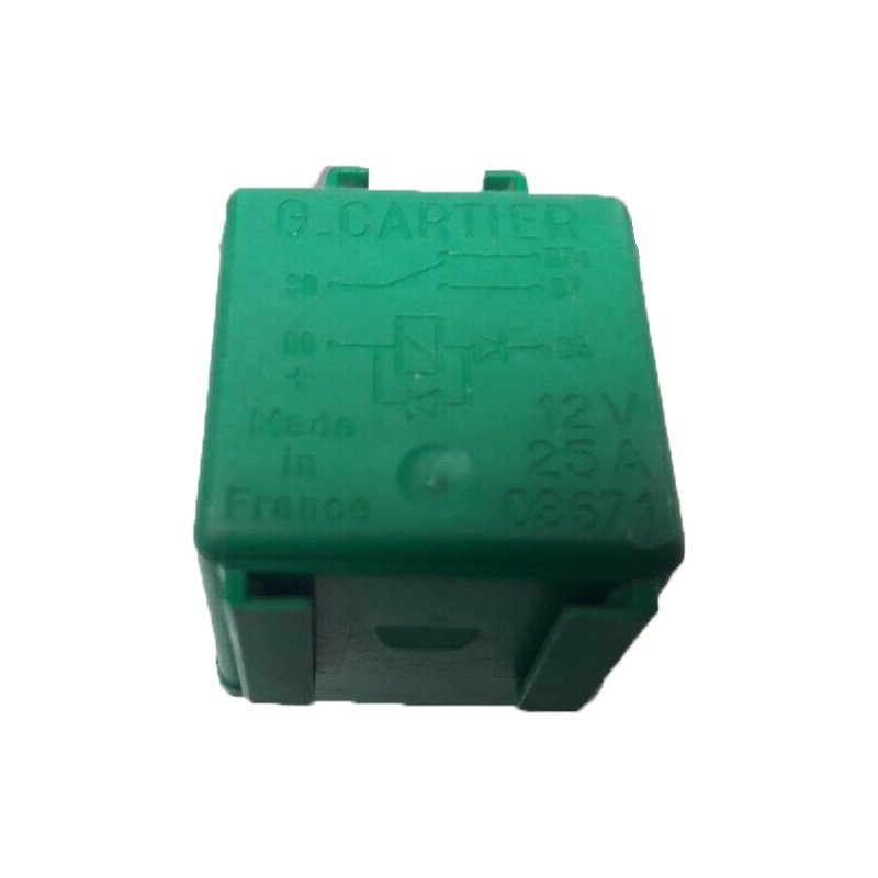 Role 25 Amp 7700841004