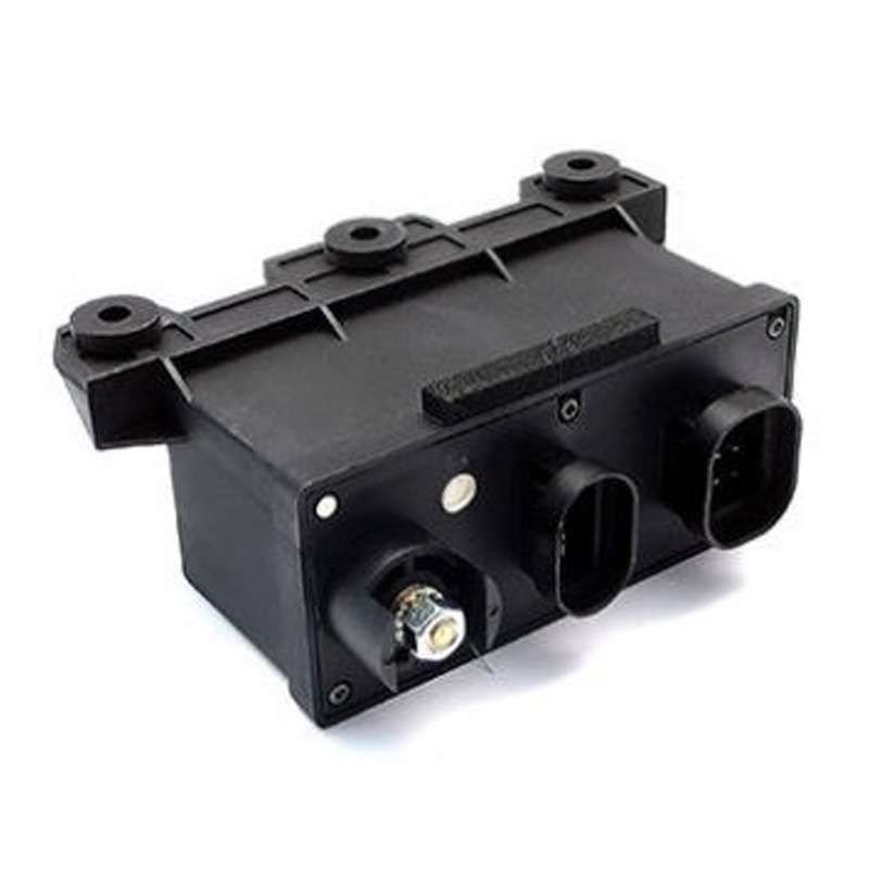 Isıtıcı Kutu F8Q R19 7700851443