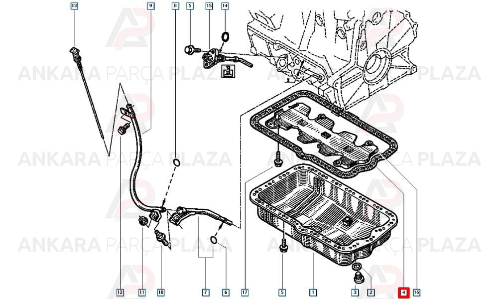 Karter Contası Lastik Master 2 2.5Dcı