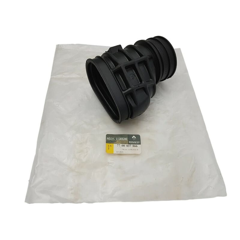 Laguna 1 Hava Filtresi Borusu Hortumu Körüğü 2.0 8V 7700857866