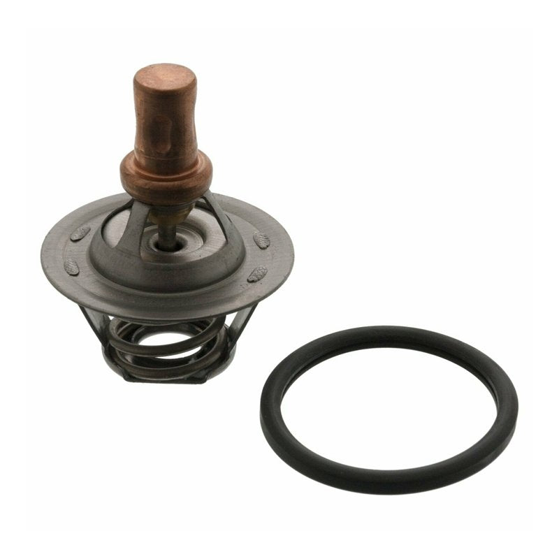 Renault 9 11 19 Clio Express 1.4 8V Termostat Orijinal 7700858802