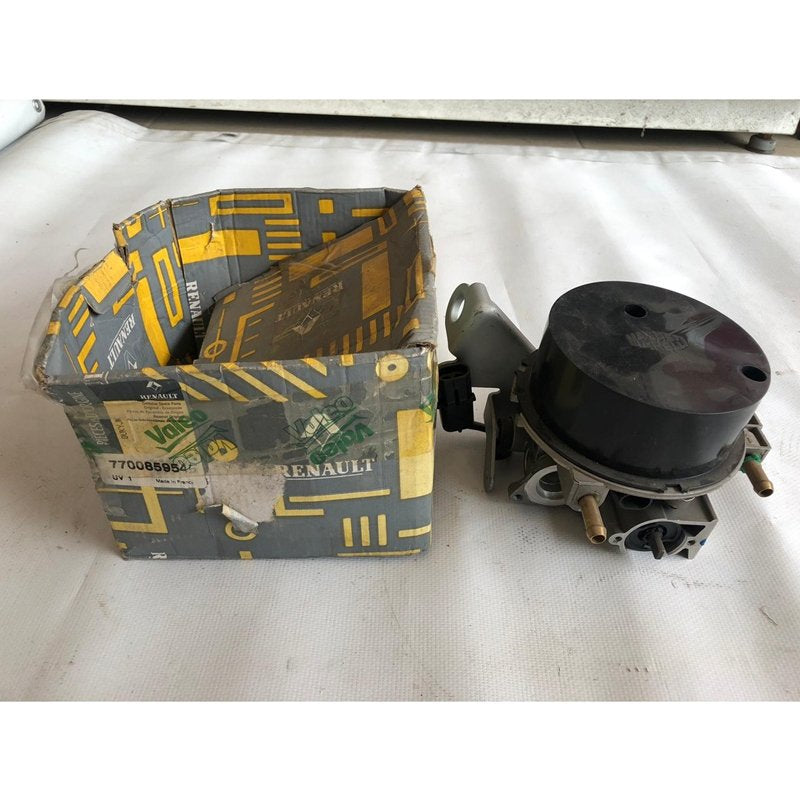 Renault 19 1.8 F3P Enjeksiyon Kelebek Kutusu 7700859545
