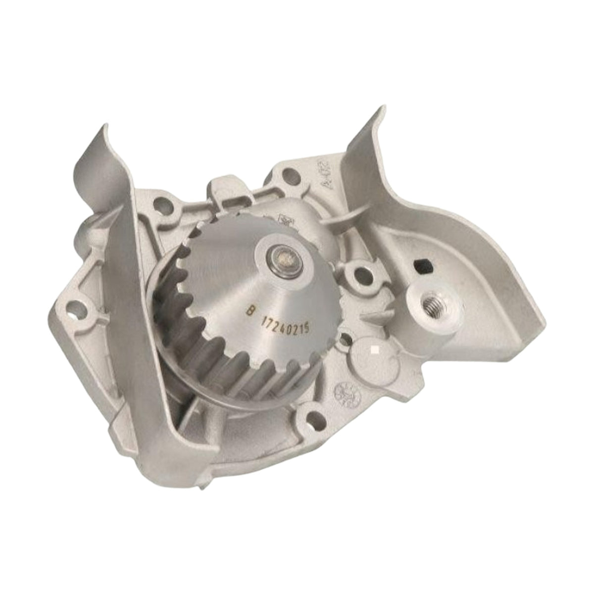 Renault Clio Megane Kangoo Logan Devirdaim Su Pompası Zenon RN9301 - product