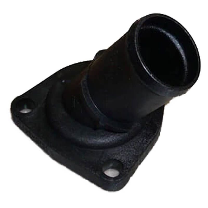 Laguna Megane 2.0 8V Termostat Kapağı Orijinal 7700872079