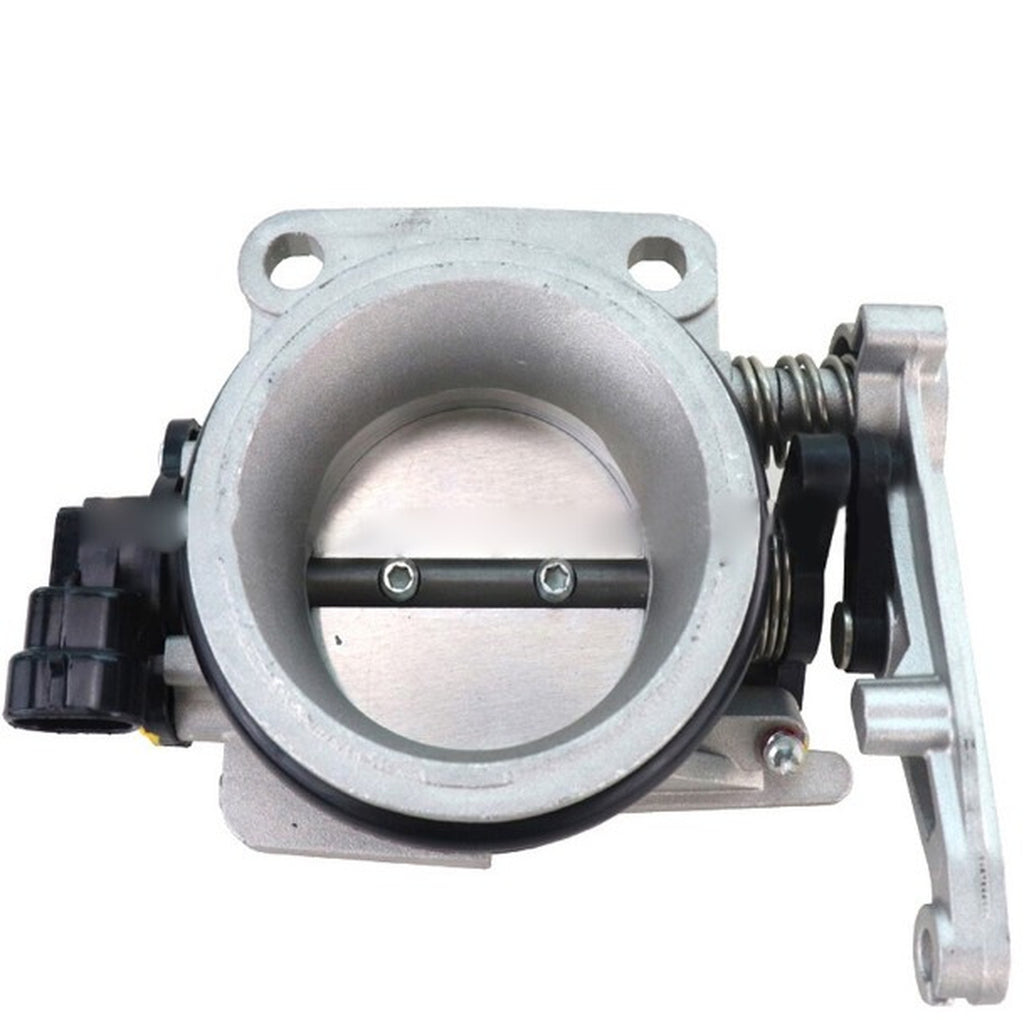Renault Megane Clio Symbol Laguna Duster Gaz Kelebeği Zenon RN5370 - main