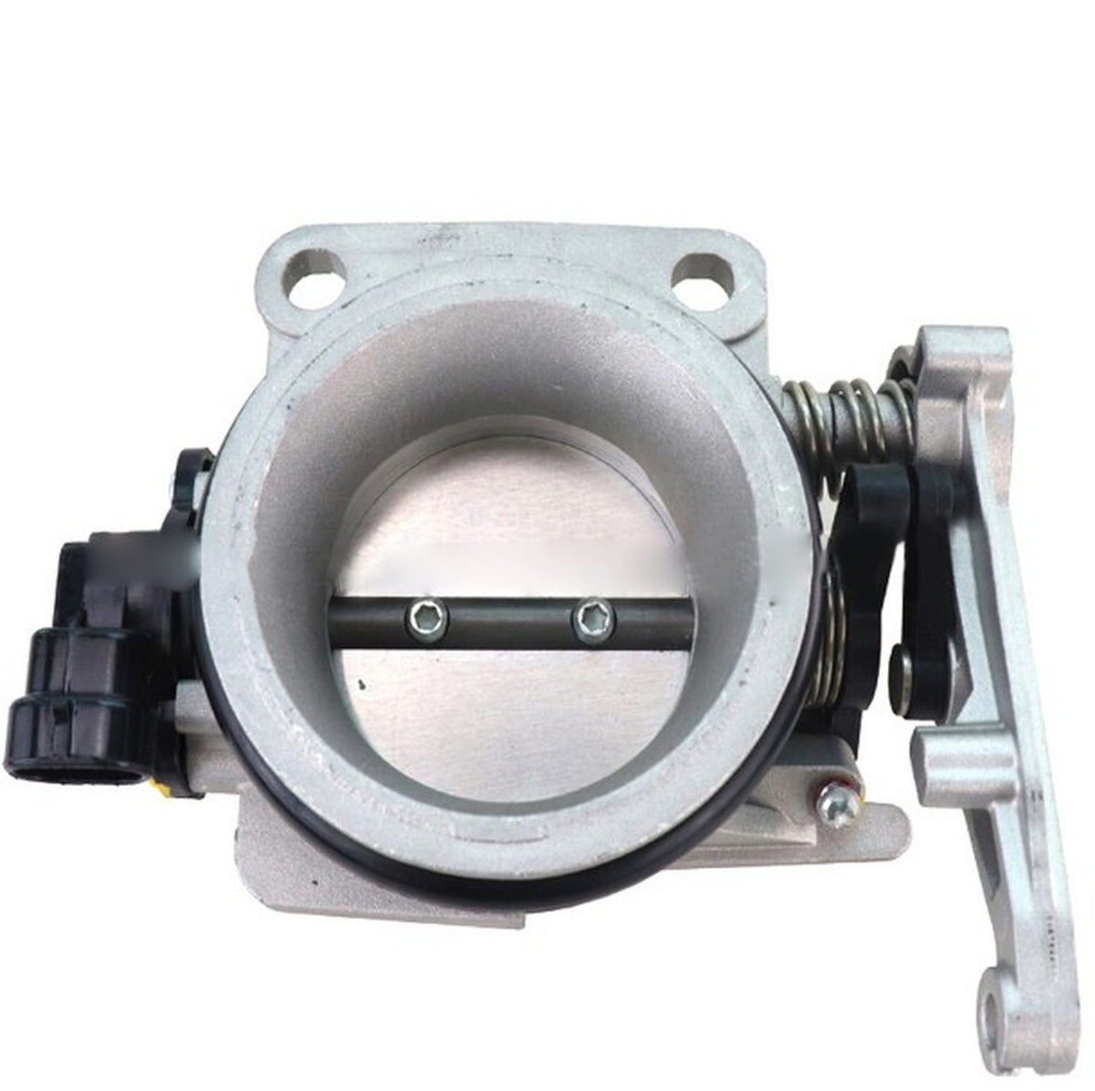 Renault Megane Clio Symbol Laguna Duster Gaz Kelebeği Zenon RN5370 - main