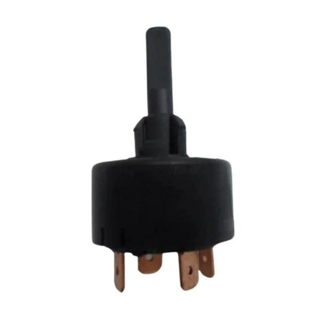 Renault R9 R11 Kalorifer Kumanda Anahtarı Sagemfrans 7701028383 - product