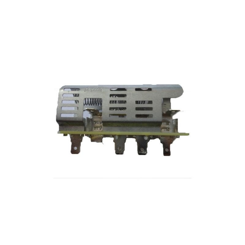 Kalorifer Rezistansı R9 7701028683
