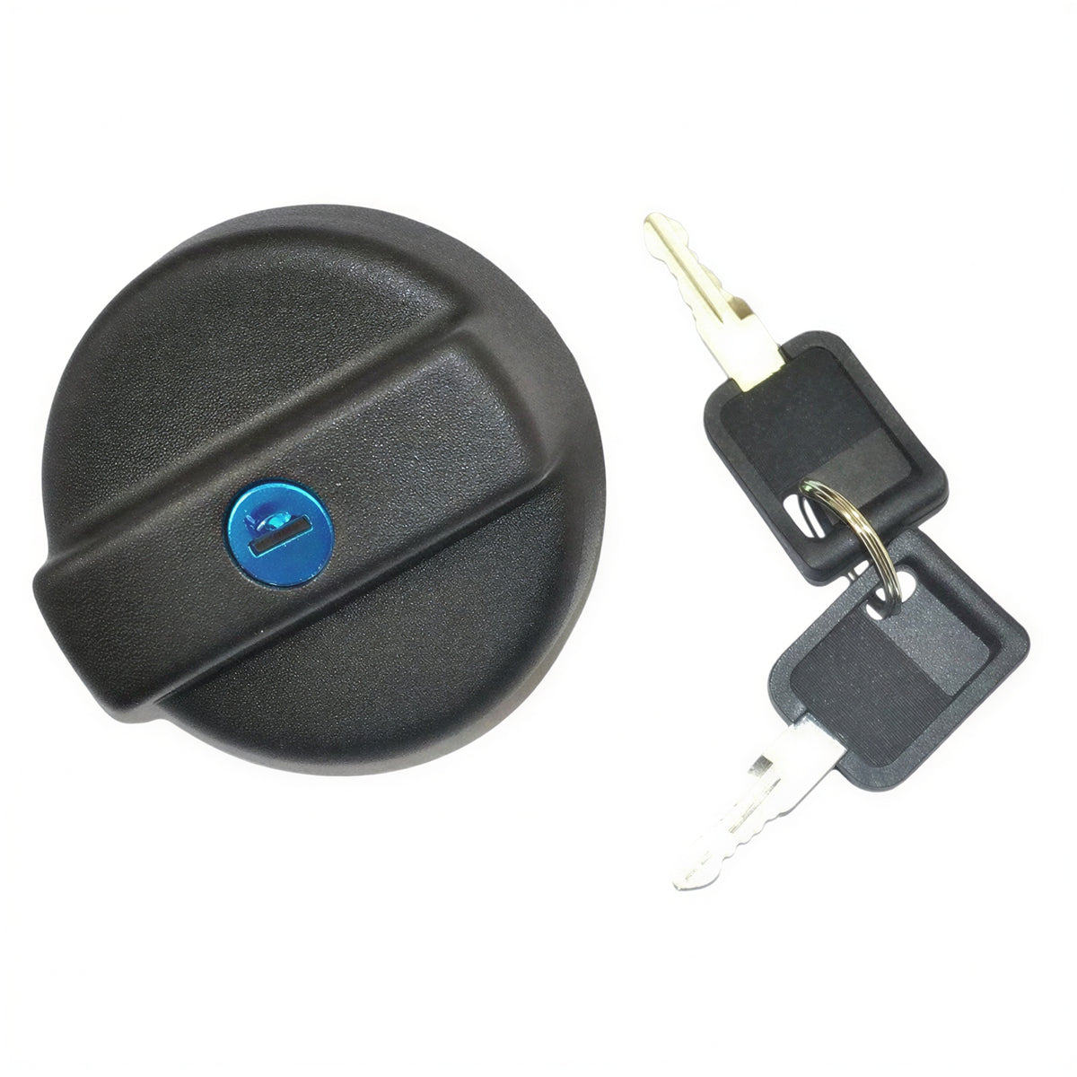 Renault R19 Benzin Depo Kapağı Sagemfrans 171630 - main