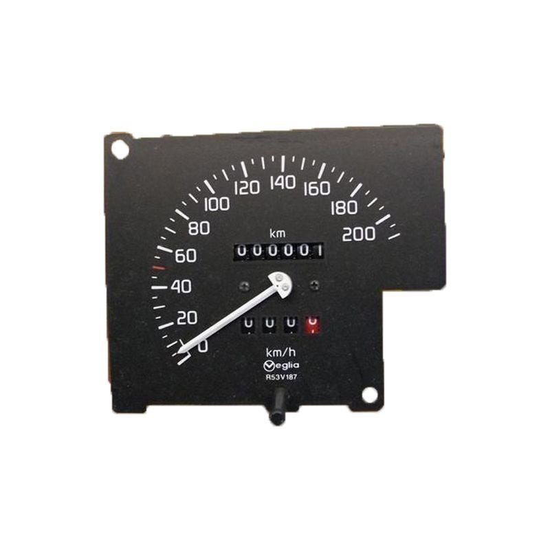 Komple Kilometre Gösterge Paneli Clio 1 7701036769