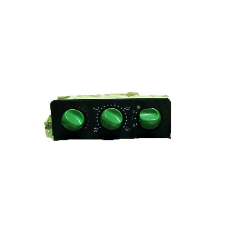 Kalorifer Kumanda Paneli Twingo 7701036911