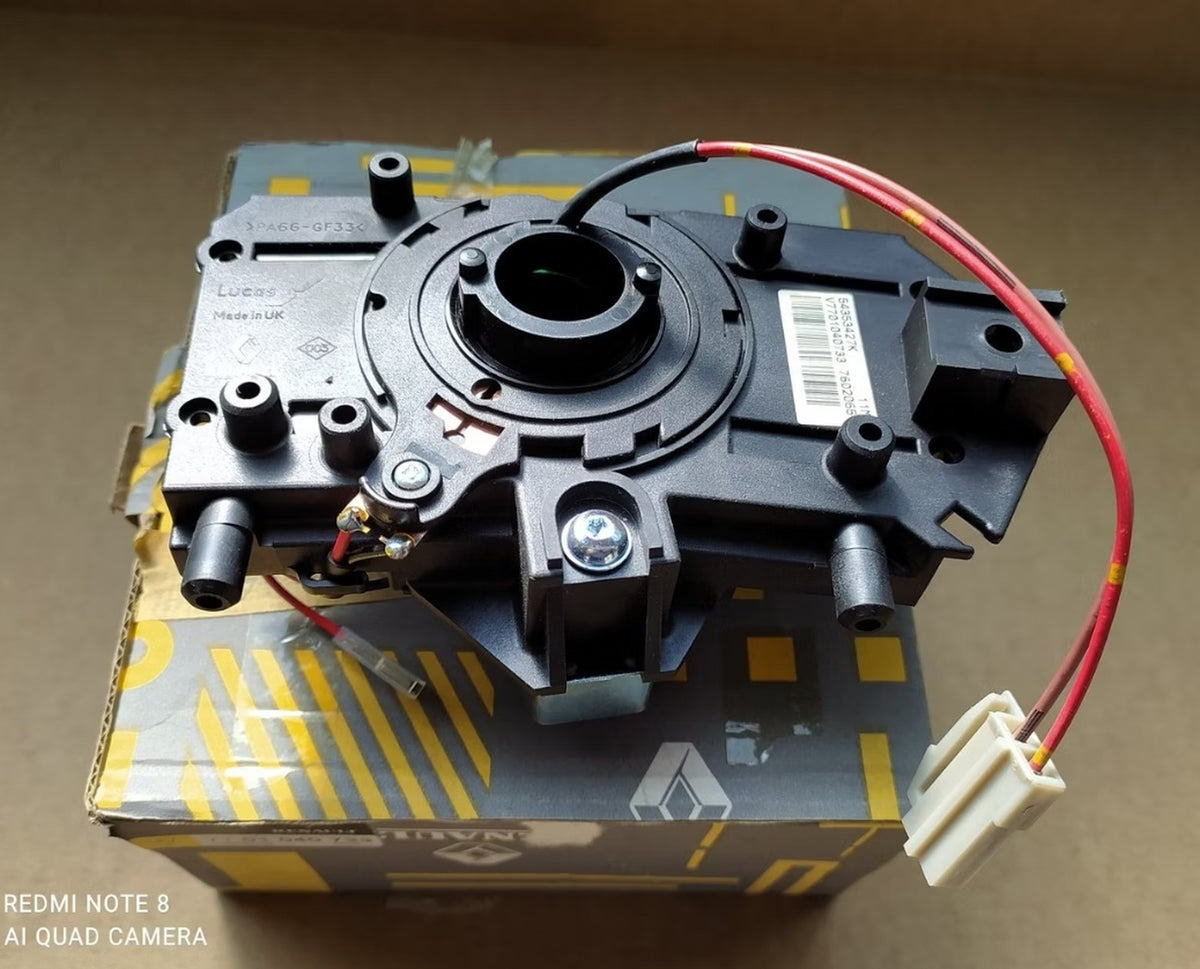 Renault Megane İkaz Kol Bağlantı Parçası Mais 7701040733 - product