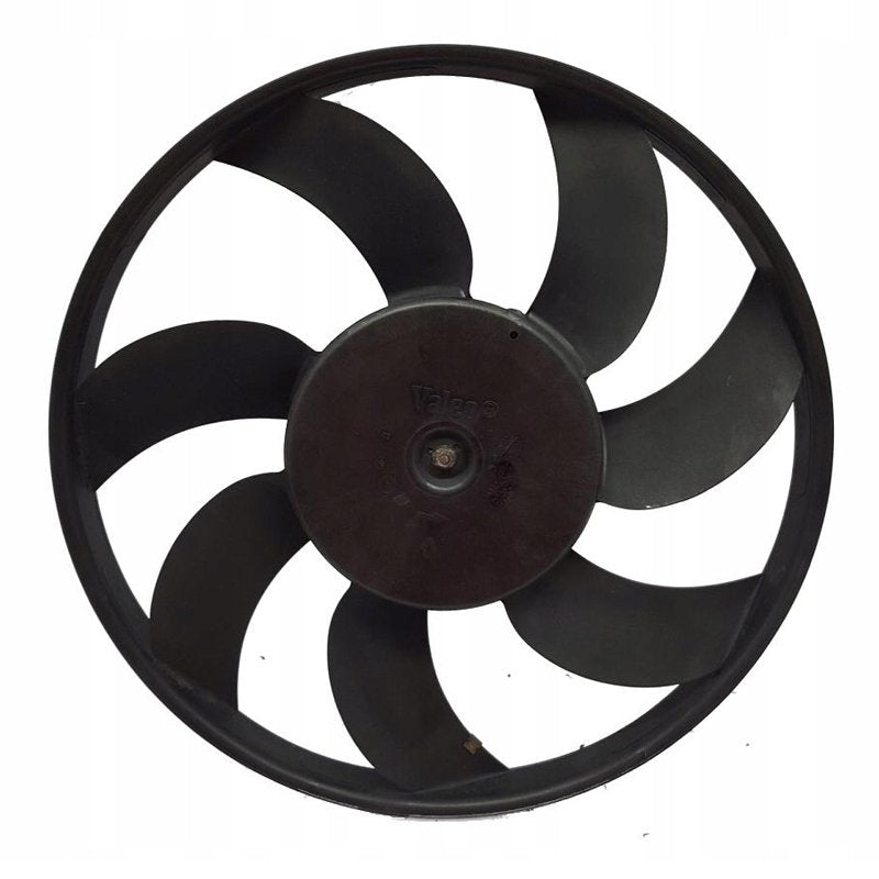 Laguna 2 Fan Motoru  Motor + Pervane 7701041958 
