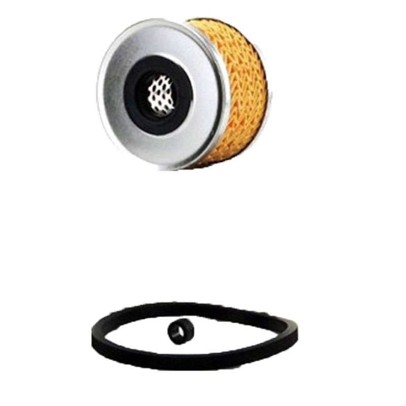 Mazot Filtresi Laguna 1.9 Kangoo 1.9 Megane 1.9 7701043620