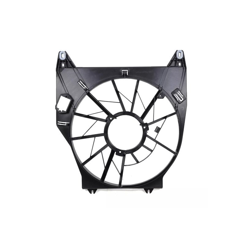 Kangoo 1.9 Dizel  Fan Motor Şasesi F8Q 7701043966 