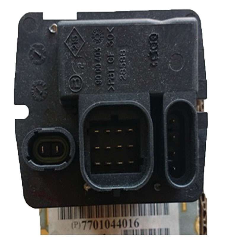 Kalorifer Rezistansı Kangoo 7701044016
