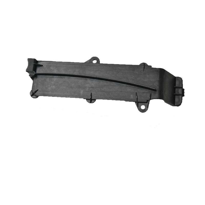 Polen Filtre Kapağı Kangoo Clio 2 7701044806