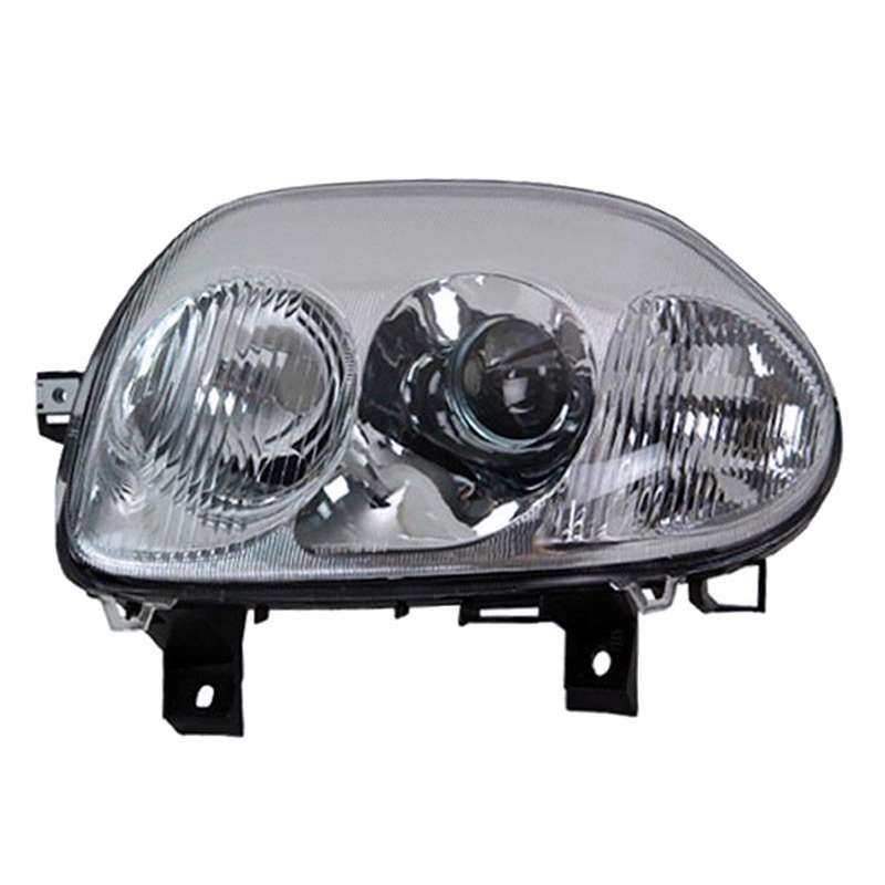Sol Far ( Çift Optik ) Clio Hb 98 - 02 7701045174