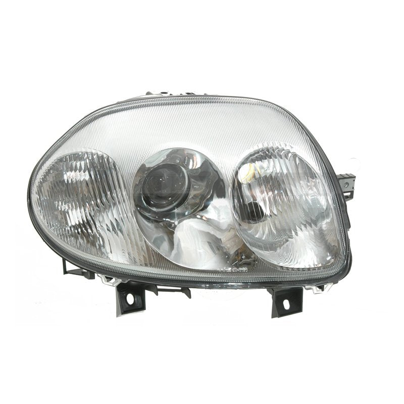 Far Sağ Clio Hb 1998-2002 Çift Optik