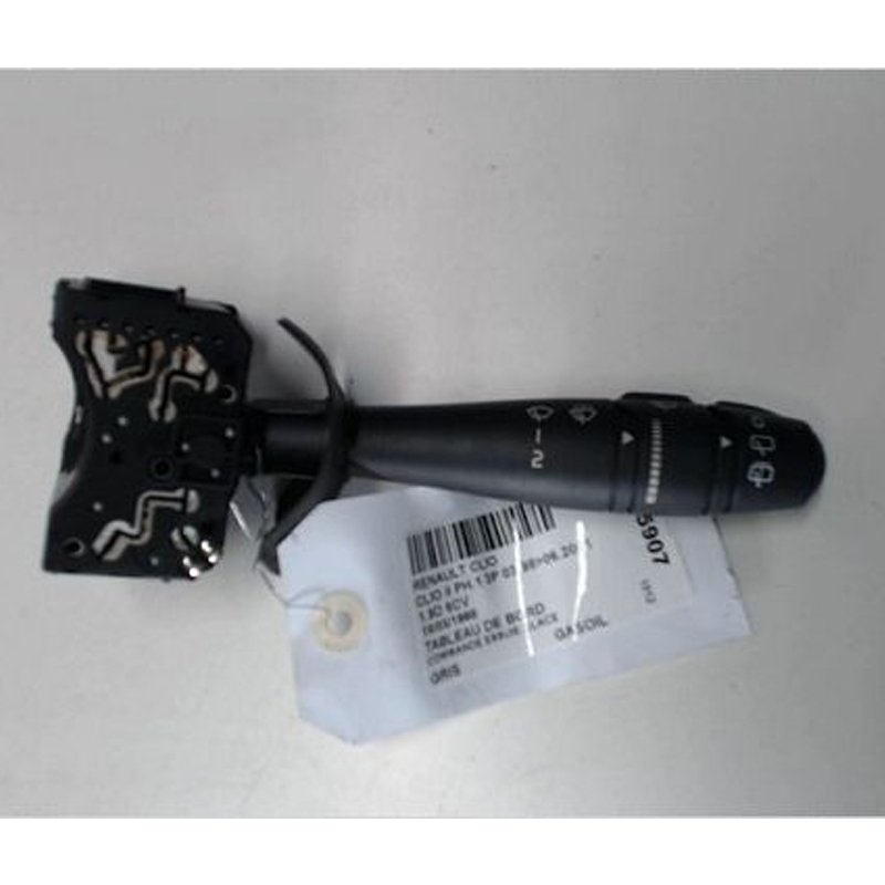 Silecek Kumanda Kolu Clio 2 H.B 7701045667
