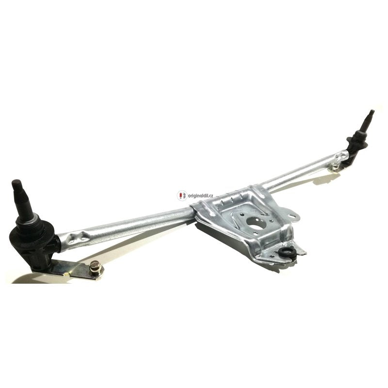 Silecek Motor Şasesi Kango 7701046179