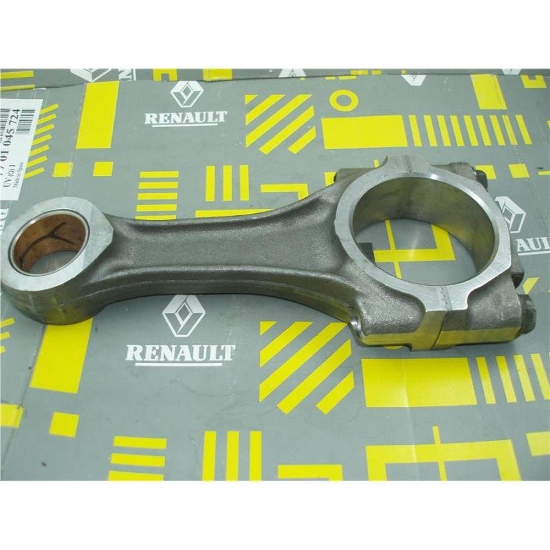 Piston Kolu Tek Master 2.8 7701046398