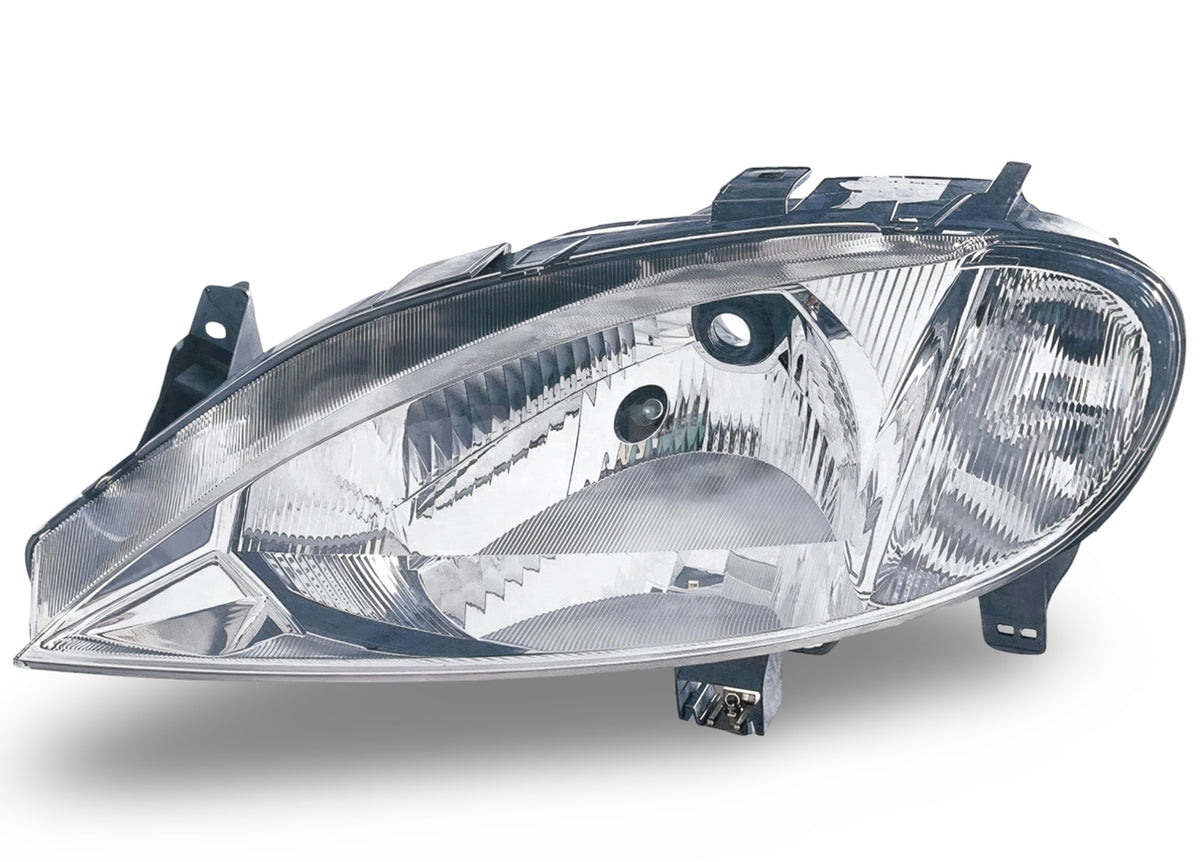 Renault Megane Ön Far Sol Tek Optik Mais 7701047093 2000-2003 - main