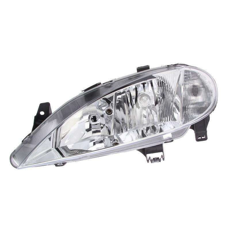 Sol Far Megane 1999-2003 7701047184