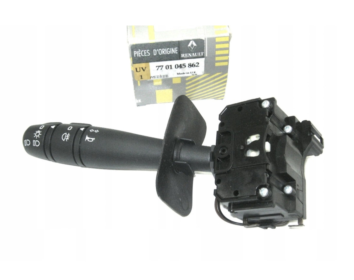 Renault Clio 2 Far Korna Kumanda Kolu Mais 7701047552 - product