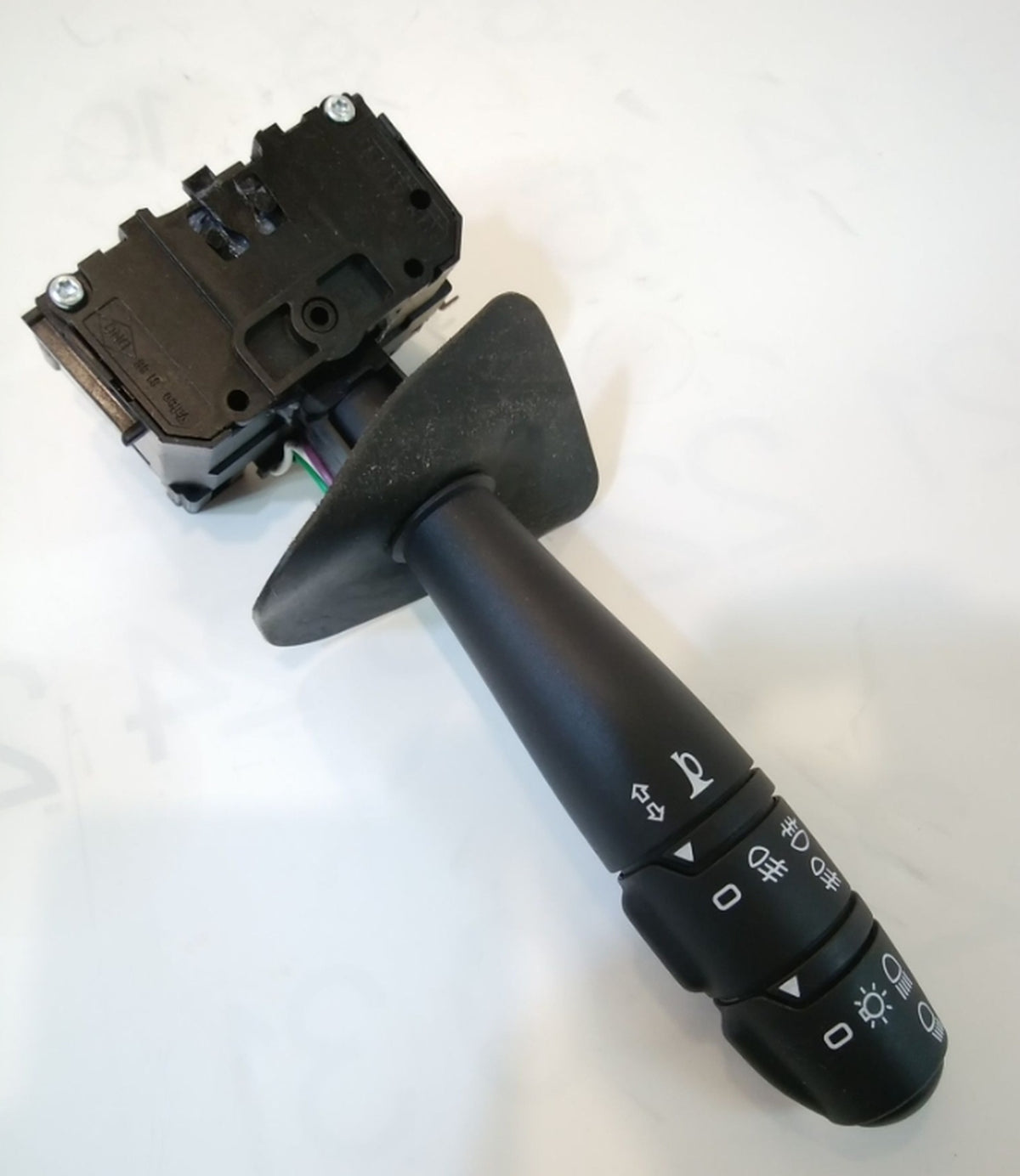 Renault Clio 2 Far Korna Kumanda Kolu Mais 7701047552 - main