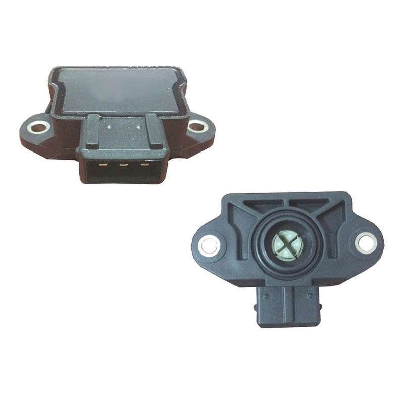 R19 Megane 1.6 8V K7M Gaz Kelebek Potansiyometresi 7701047908 