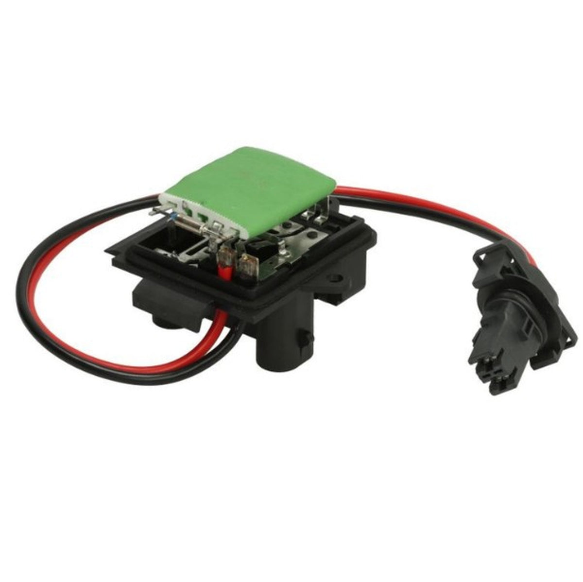 Renault Megane Kalorifer Rezistansı 1995-2003 Zenon RN8658 - product