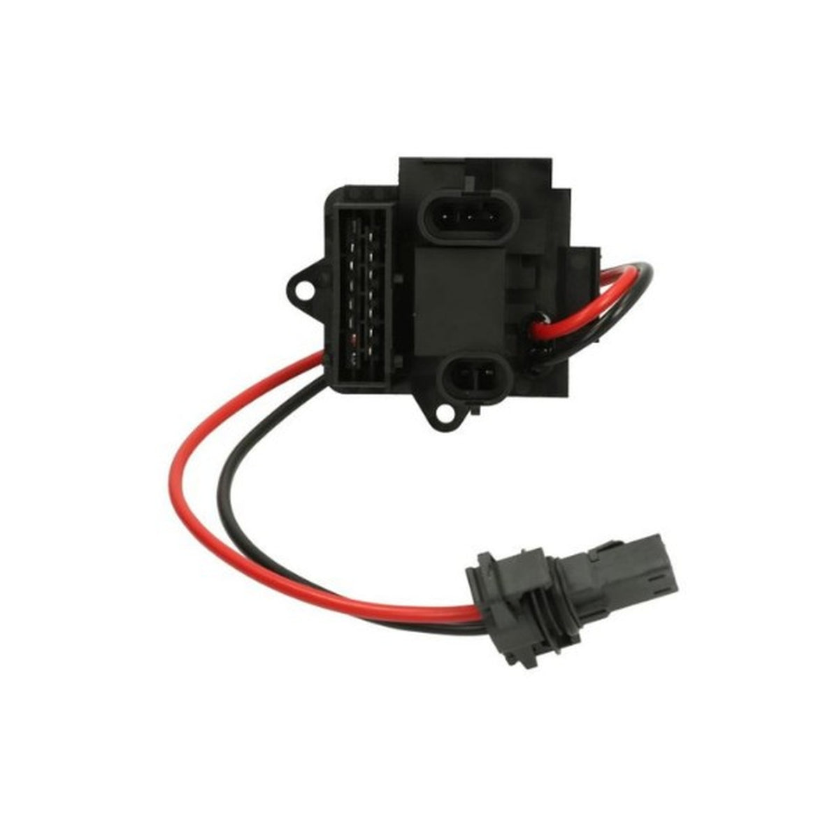 Renault Megane Kalorifer Rezistansı 1995-2003 Zenon RN8658 - main
