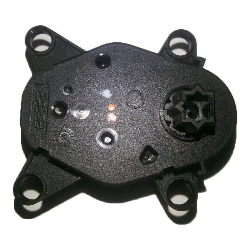 Kalorifer Motoru Megane 1 7701048386
