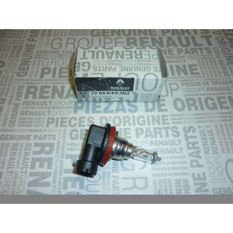 Velsatis H9 65V Ampul Orijinal 7701049262