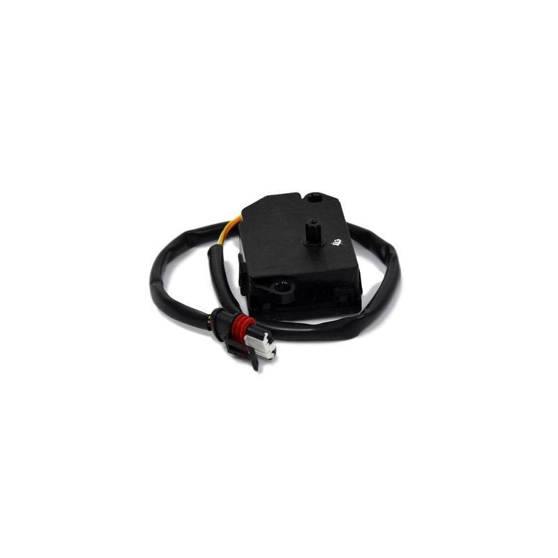 Kalorifer Klepe Motoru Trafic 2 7701050311
