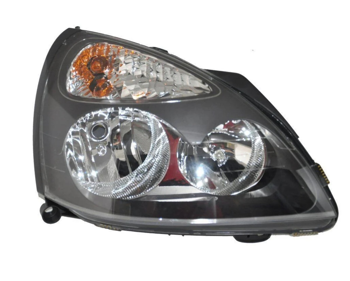 Renault Clio 2 Faz 1 Sağ Far Mais 7701050666 - main