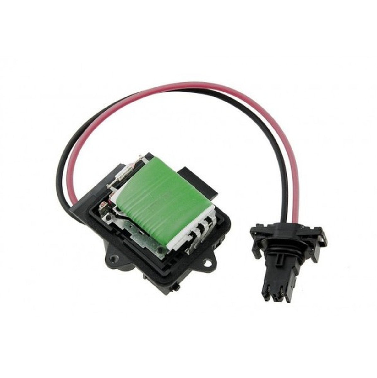 Renault Clio 2 Symbol Kalorifer Rezistansı Zenon RN8661 - product