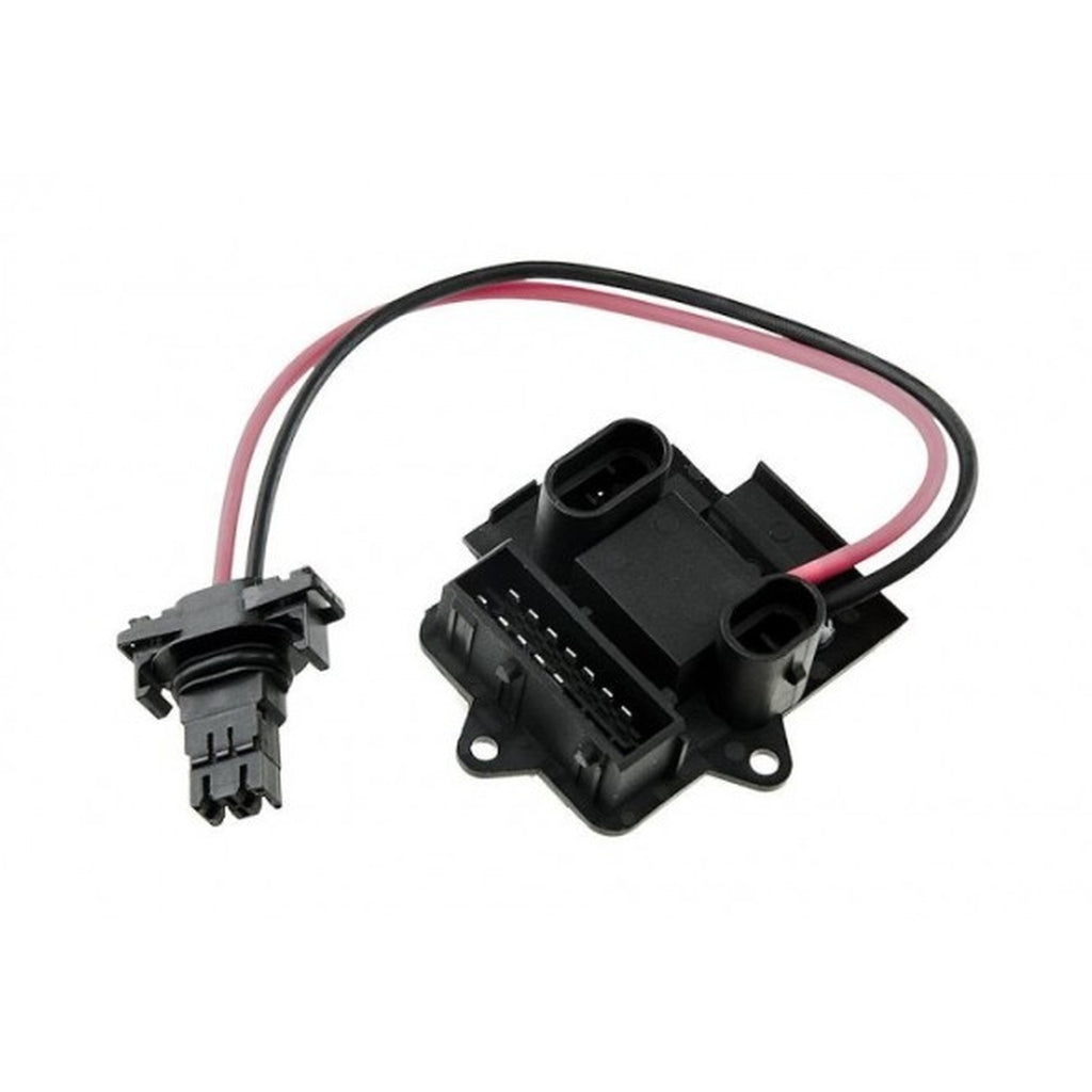 Renault Clio 2 Symbol Kalorifer Rezistansı Zenon RN8661 - product