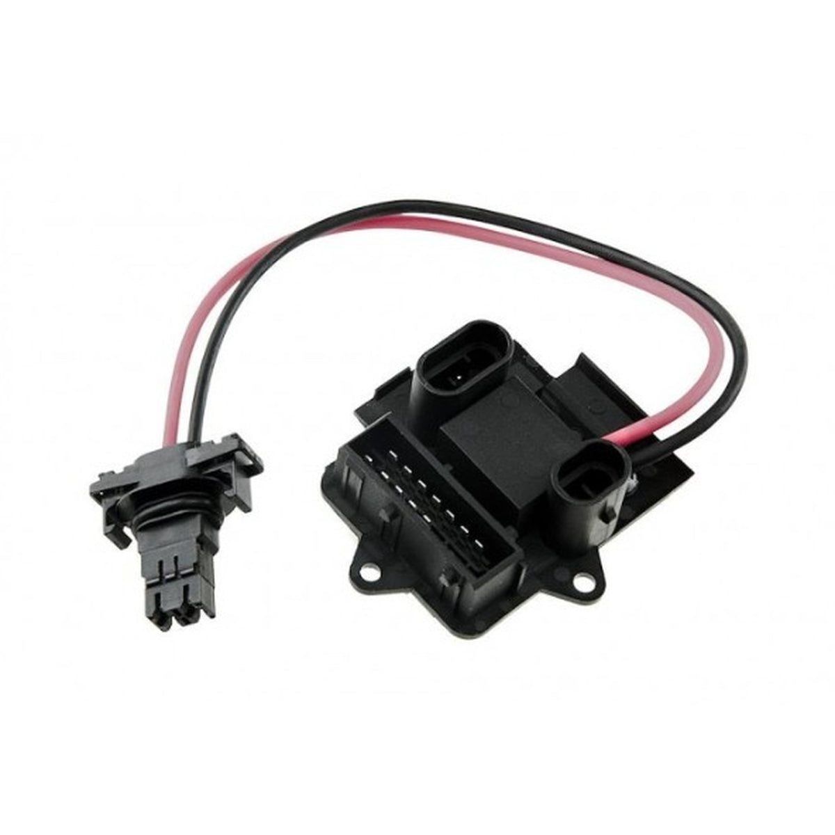 Renault Clio 2 Symbol Kalorifer Rezistansı Zenon RN8661 - product