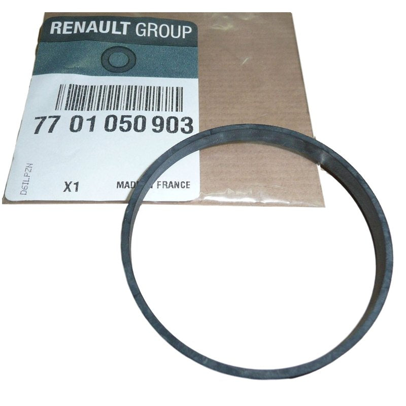 Megane 1.9 Turbo Dizel Termostat Contası Orijinal 7701050903