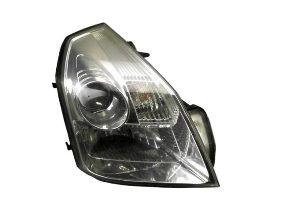 Renault Vel Satis Sağ Far Lambası Mais 7701051092 - main