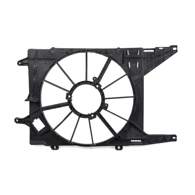 Megane 1 1.6 16V Klimalı Fan Motor Şasesi 7701051497 