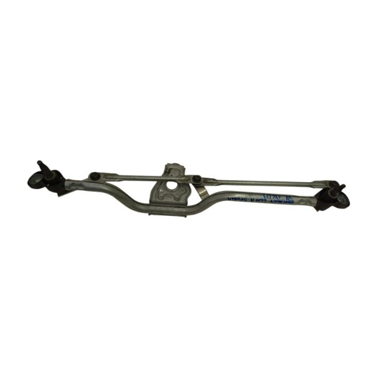 Renault Clio II Ön Silecek Mekanizması Motorsuz 2005- Zenon RN3563 - product