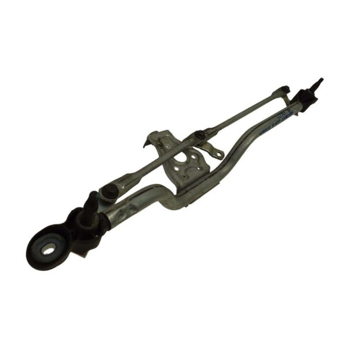 Renault Clio II Ön Silecek Mekanizması Motorsuz 2005- Zenon RN3563 - product