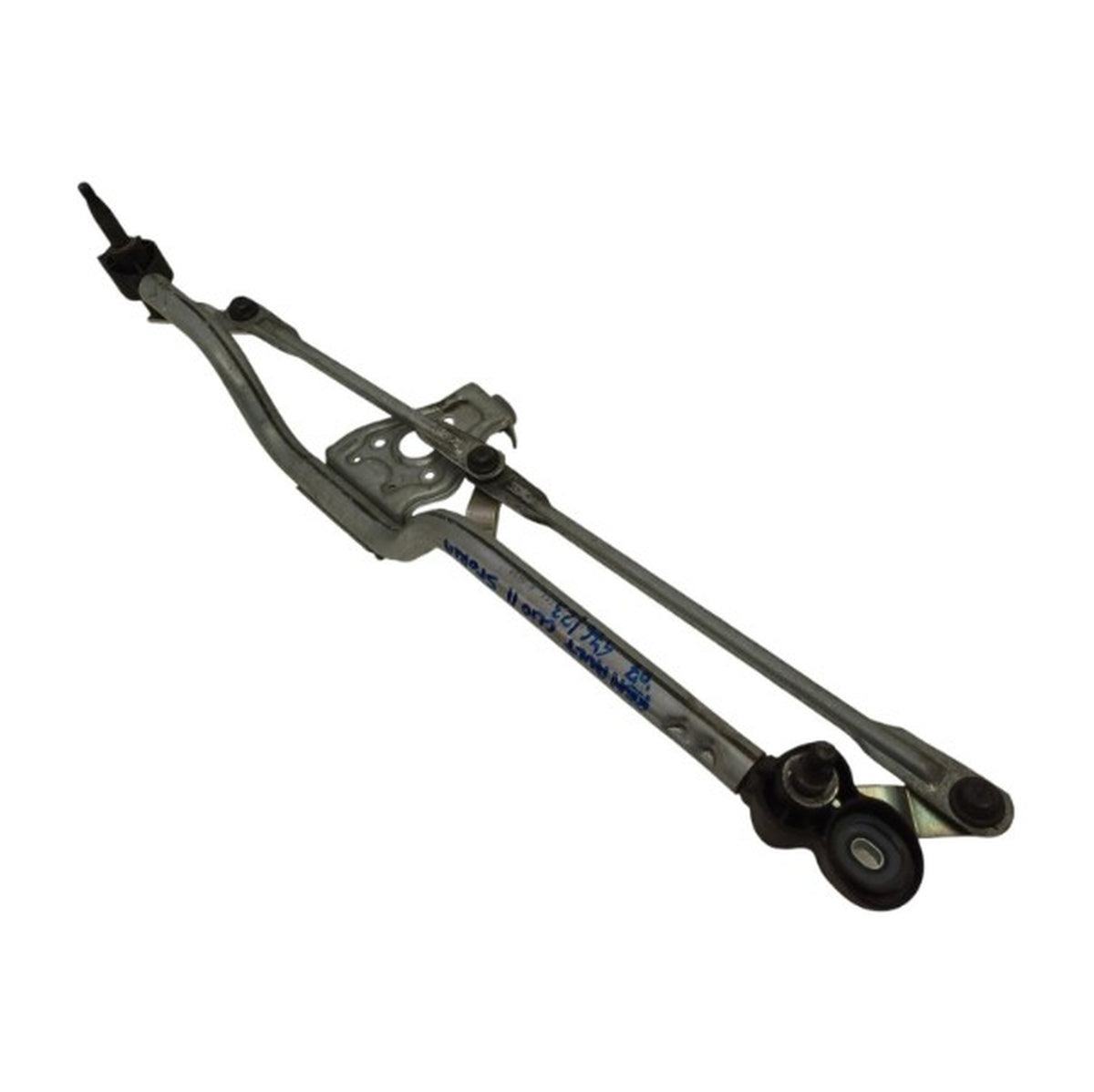 Renault Clio II Ön Silecek Mekanizması Motorsuz 2005- Zenon RN3563 - product